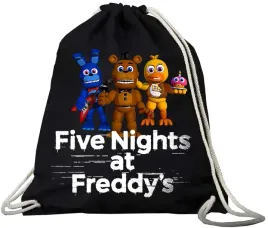 worek-sportowy-fnaf-five-nights-at-freddys-producent