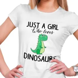 koszulka-damska-dziewczyna-co-kocha-dinozaury-xxl
