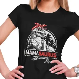 koszulka-damska-mamazaurus-dinozaur-dla-mamy-l