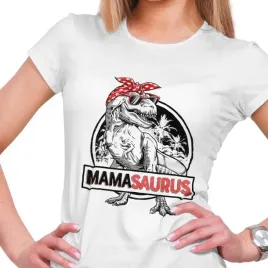koszulka-damska-mamazaurus-dinozaur-dla-mamy-s