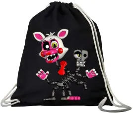 worek-sportowy-fnaf-five-nights-at-freddys-producent