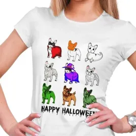 koszulka-damska-pies-buldog-francuski-halloween-s