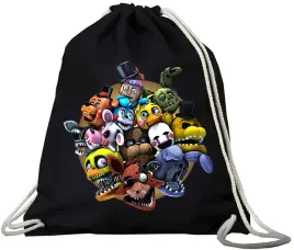 worek-sportowy-fnaf-five-nights-at-freddys-producent