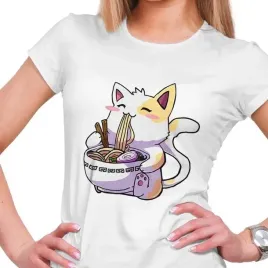 koszulka-damska-ramen-i-koty-kawaii-xl