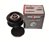 maxgear-kolo-pasowe-alternatora-vw-producent-czesci-maxgear