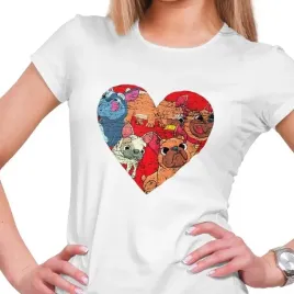 koszulka-damska-love-kocham-buldogi-francuskie-m
