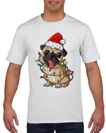 koszulka-meska-pies-mops-pug-swieta-xl