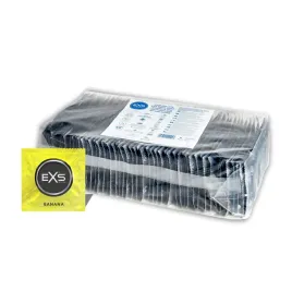 exs-banana-flavour-prezerwatywy-100-sztuk-aromatyzowane-zolte-54-mm