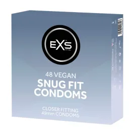 exs-snug-fit-48-szt-precyzyjnie-dopasowane-prezerwatywy-lateksowe