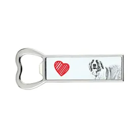 bernardyn-pies-sw-bernarda-otwieracz-do-butelek-z-psem-personalizowany