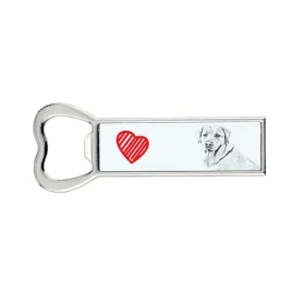 labrador-retriever-i-otwieracz-do-butelek-z-psem-personalizowany-otwiera
