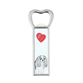 cavalier-king-charles-spaniel-otwieracz-do-butelek-z-psem-personalizowan