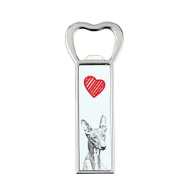 pies-faraona-chart-maltanski-otwieracz-do-butelek-z-psem-personalizowan