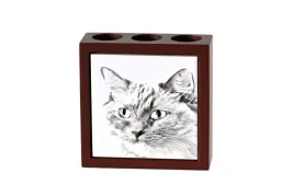 ragdoll-stojak-na-dlugopisy-z-kotem-organizer-na-biurko-z-nadrukiem-per