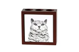 kot-selkirk-rex-krotkowlosy-stojak-na-dlugopisy-z-kotem-organizer-na-biu