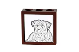 rottweiler-stojak-na-dlugopisy-z-psem-organizer-na-biurko-z-nadrukiem-p