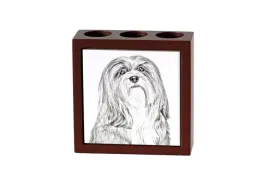 lhasa-apso-stojak-na-dlugopisy-z-psem-organizer-na-biurko-z-nadrukiem-p