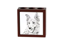 owczarek-baskijski-basque-shepherd-dog-stojak-na-dlugopisy-z-psem-organ