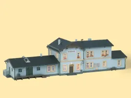 auhagen-11329-dworzec-radeburg-h0