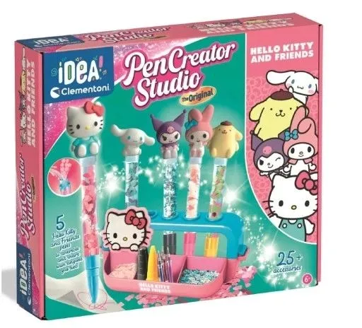 fabryka-dlugopisow-hello-kitty-clementoni-2763