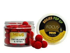kulki-hakowe-focus-pop-up-15mm-truskawka-ryba-55g