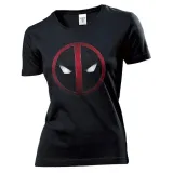 koszulka-damska-deadpool-xxl-stan-nowy