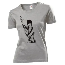 koszulka-damska-bruce-lee-l