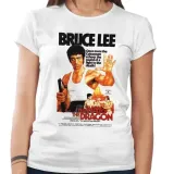 koszulka-damska-bruce-lee-l