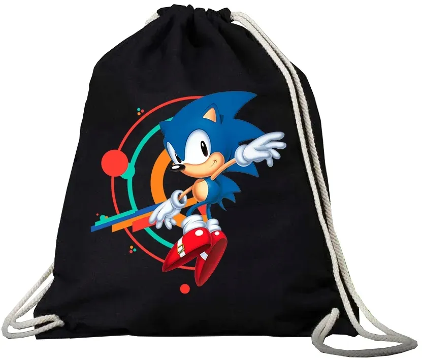 worek-plecak-sonic-producent-stan-nowy