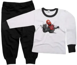 pizama-spiderman-116
