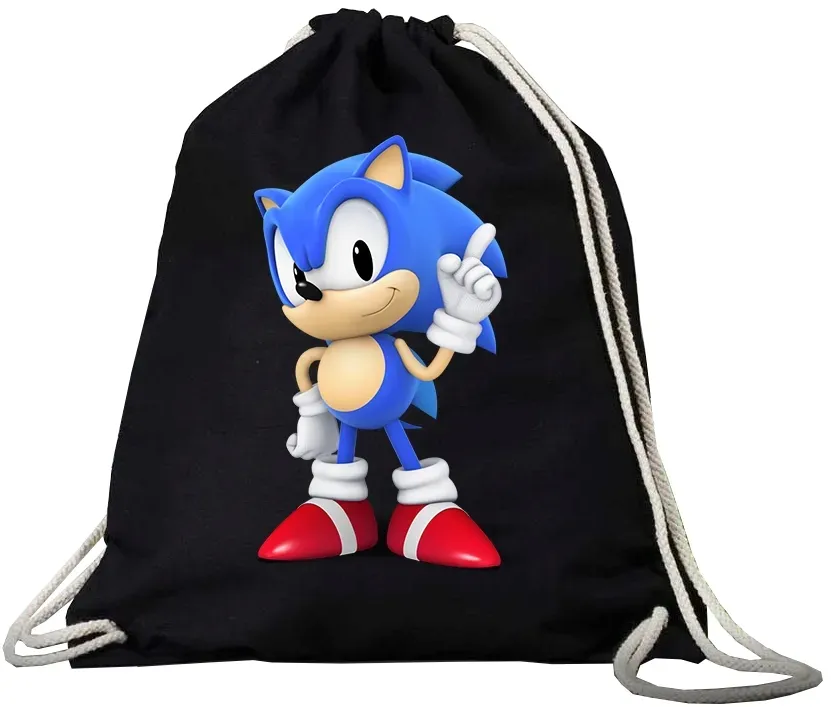worek-plecak-sonic-producent-stan-nowy