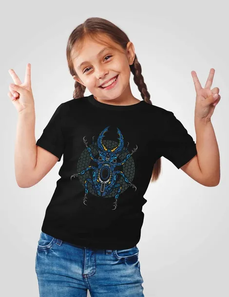 koszulka-junior-steampunk-chrabaszcz-s-plec-chlopcy-dziewczynki