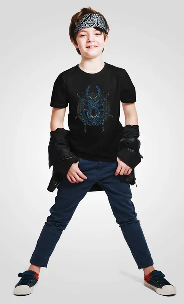 koszulka-junior-steampunk-chrabaszcz-s-sklad-surowcowy-100percent-bawelna