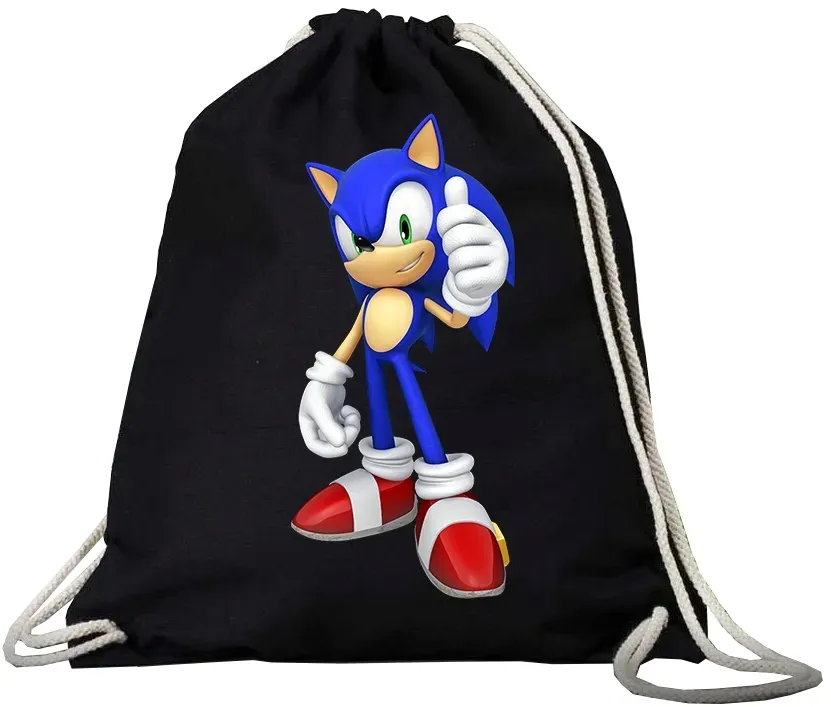 worek-plecak-sonic-producent-stan-nowy