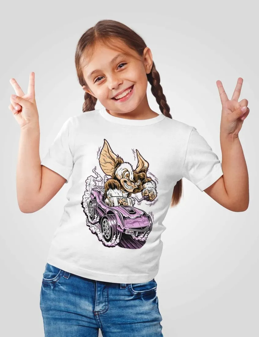 koszulka-junior-gremlin-w-samochodzie-m
