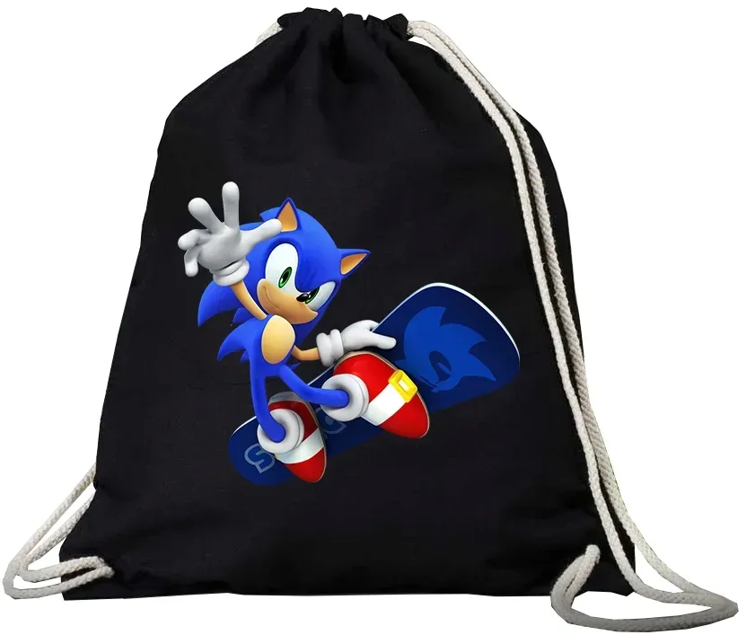 worek-plecak-sonic-producent-stan-nowy