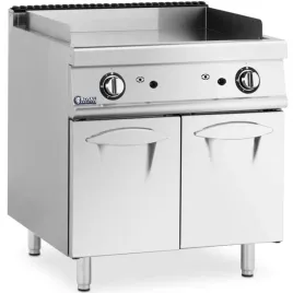 grill-plyta-grillowa-gladka-z-szafka-na-gaz-propan-lpg-ziemny-12-kw