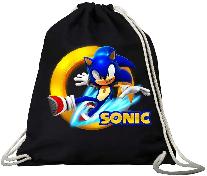 worek-plecak-sonic-producent-stan-nowy