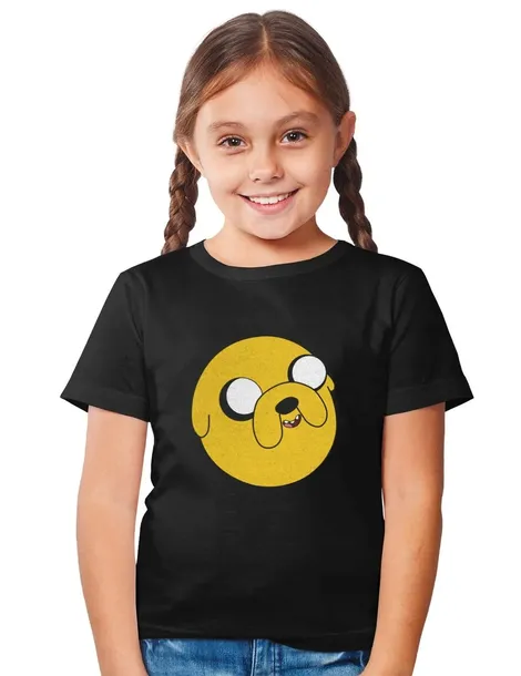 koszulka-junior-adventure-time-c-116-stan-nowy