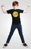 koszulka-junior-adventure-time-c-116-kolor-czarny