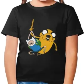 koszulka-junior-adventure-time-c-116