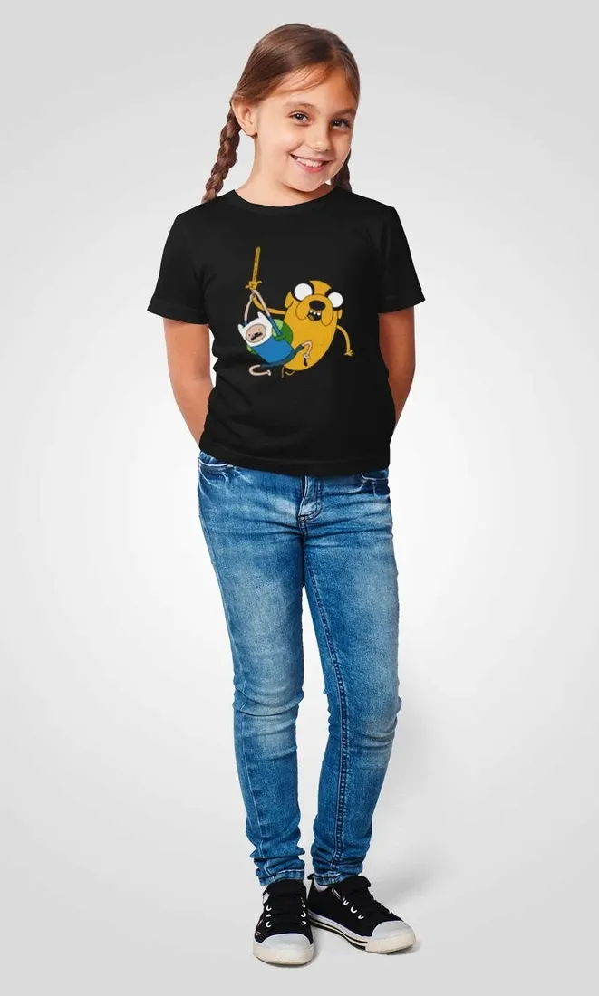 koszulka-junior-adventure-time-c-116