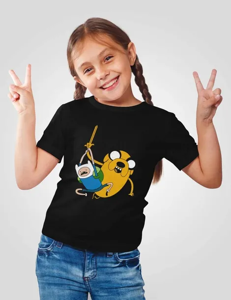 koszulka-junior-adventure-time-c-116-plec-chlopcy-dziewczynki