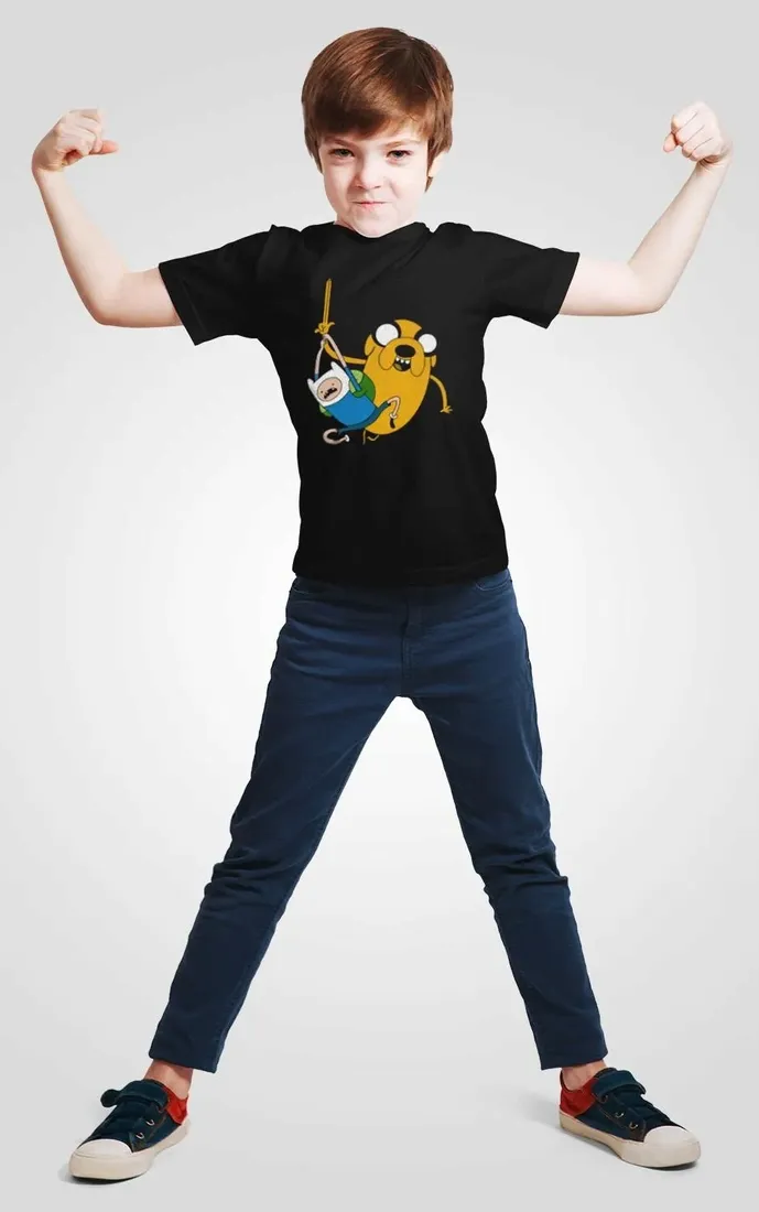 koszulka-junior-adventure-time-c-116