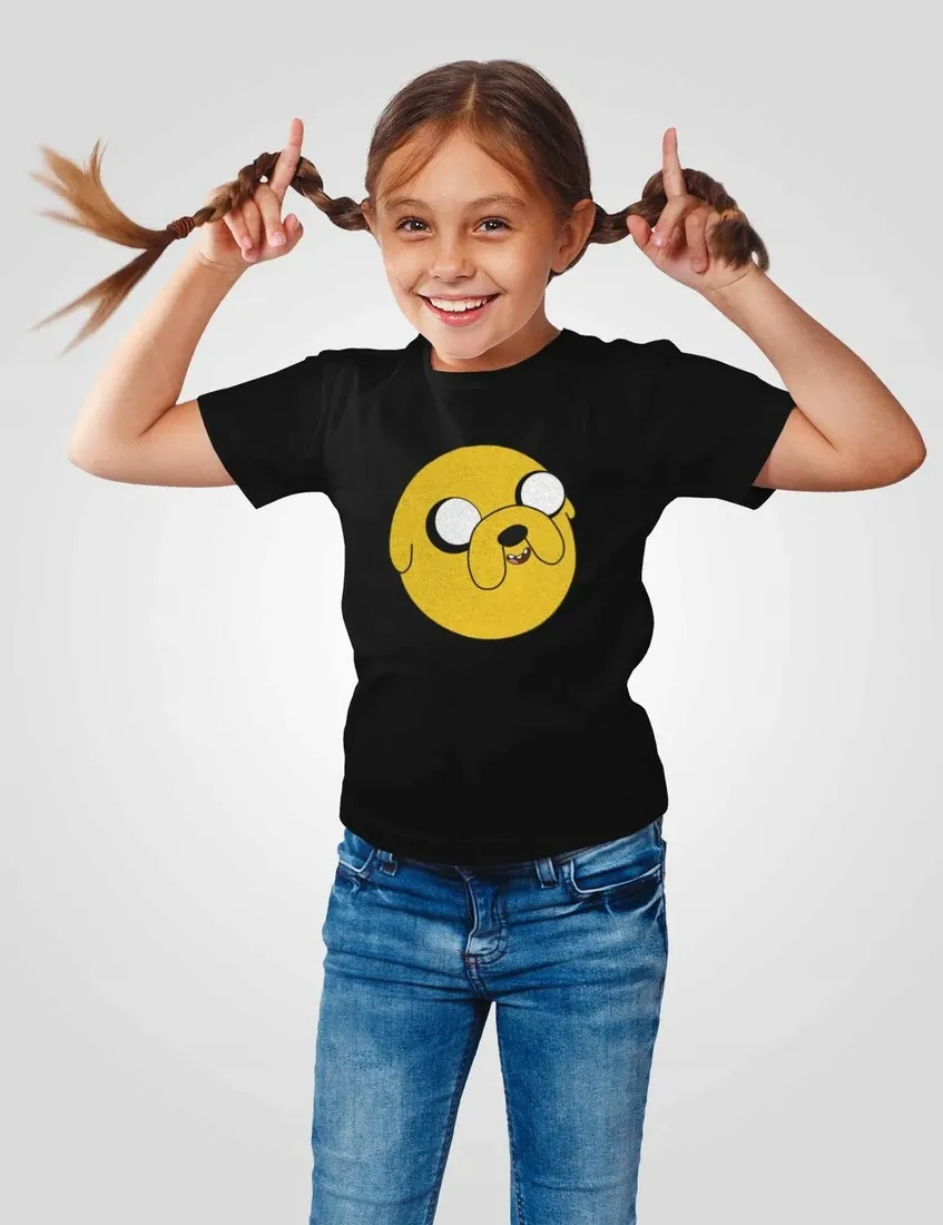 koszulka-junior-adventure-time-c-140-stan-nowy