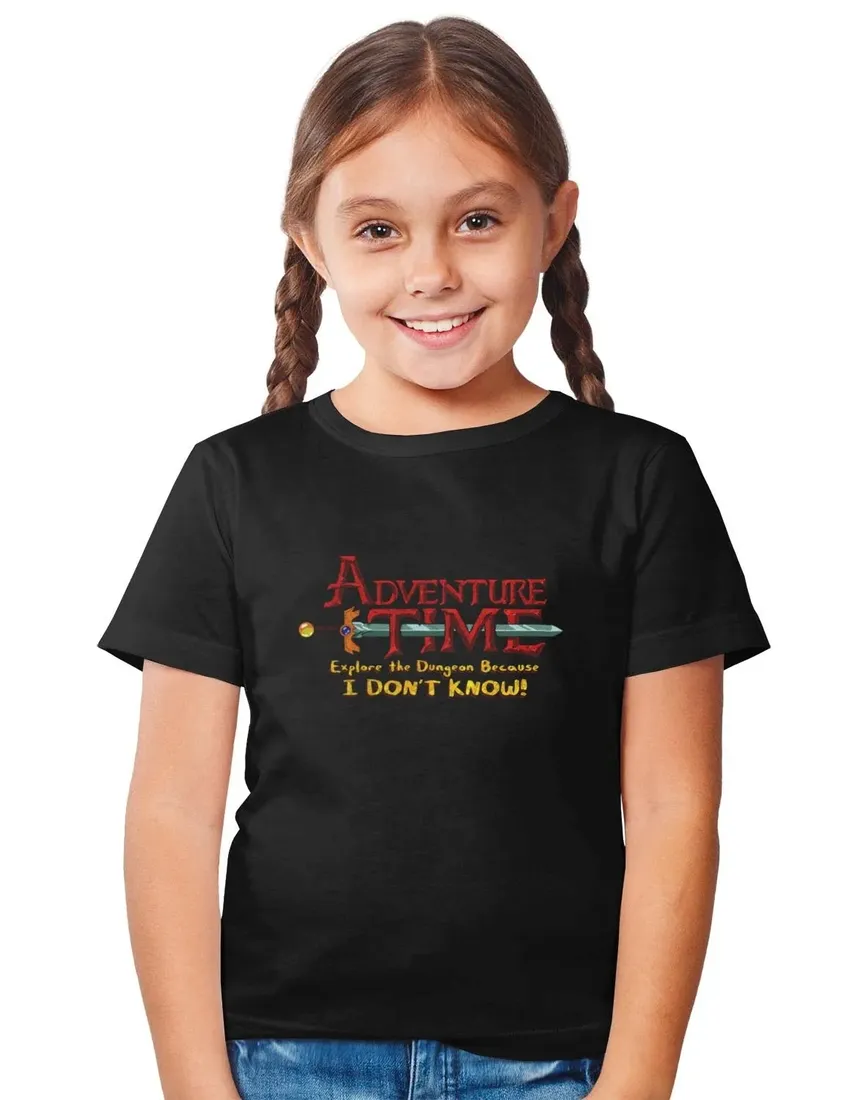koszulka-junior-adventure-time-c-116
