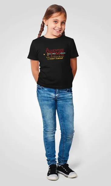 koszulka-junior-adventure-time-c-128-marka-inna-marka