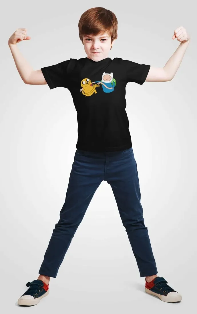 koszulka-junior-adventure-time-c-116