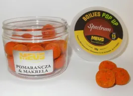 kulki-pop-up-spectrum-15mm-pomarancza-and-makrela-50g
