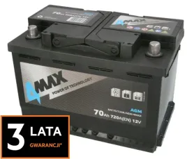 akumulator-12v-4max-start-stop-agm-70ah-720a-p-radom